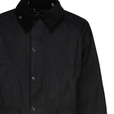 Giubbotto Bedale Wax MWX0018 BK91 BARBOUR 