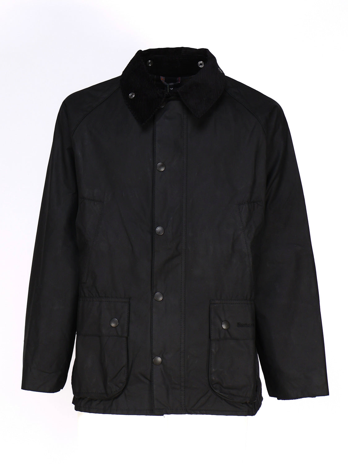 Giubbotto Bedale Wax MWX0018 BK91 BARBOUR 