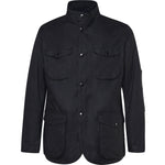 Giacca in cotone cerato Ogston MWX0700 BK11 BARBOUR 
