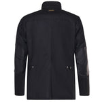 Giacca in cotone cerato Ogston MWX0700 BK11 BARBOUR 