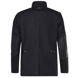 Giacca in cotone cerato Ogston MWX0700 BK11 BARBOUR 