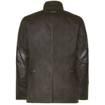 Giacca cerata Ogston<BR/> MWX0700 OL51 BARBOUR 