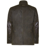 Giacca cerata Ogston<BR/> MWX0700 OL51 BARBOUR 