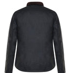 Giacca Reelin Wax in cotone MWX1106 SG51 BARBOUR 