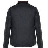 Giacca Reelin Wax in cotone MWX1106 SG51 BARBOUR 