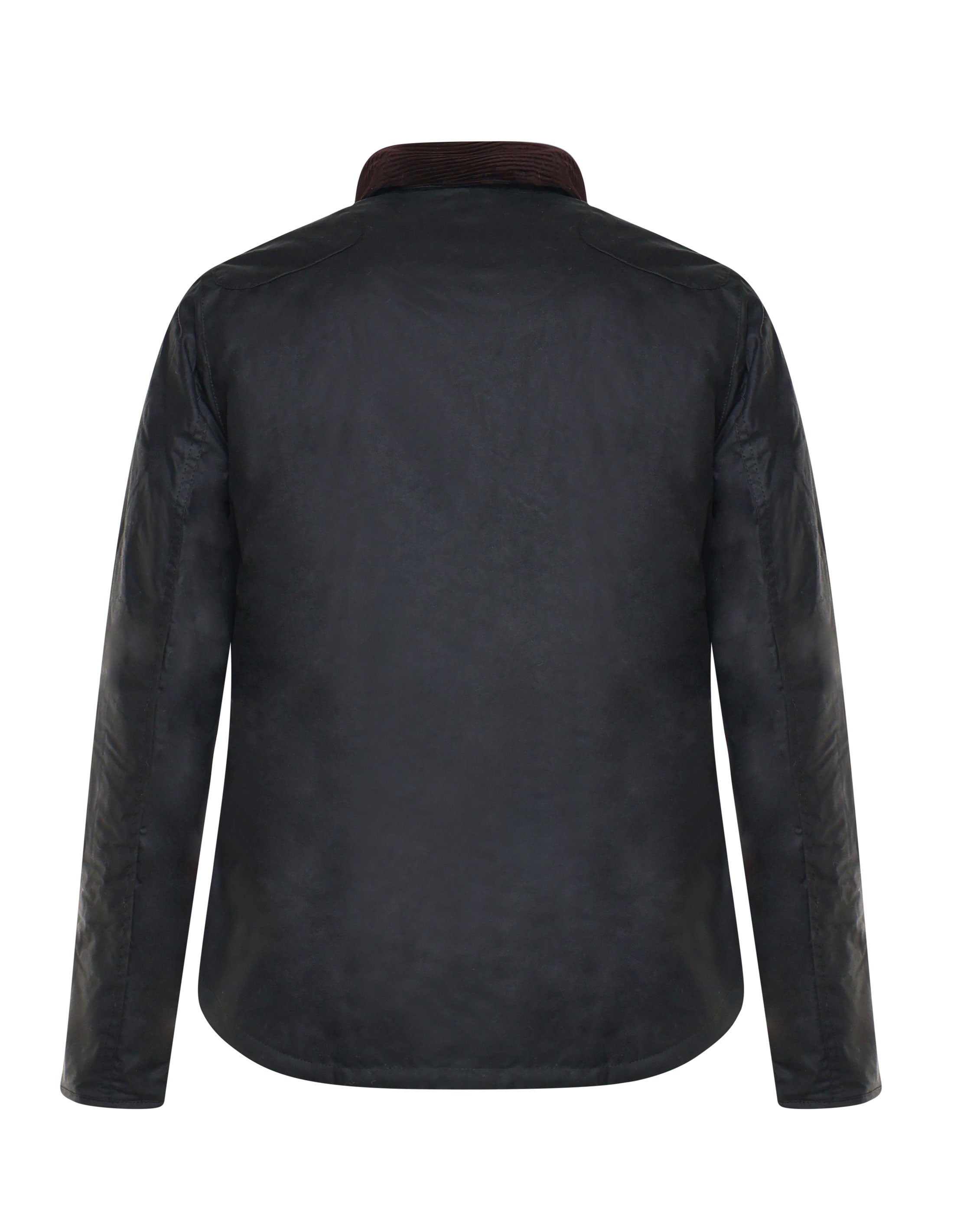 Giacca Reelin Wax in cotone MWX1106 SG51 BARBOUR 