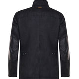 Giacca Reelin Wax in cotone MWX1106 SG51 BARBOUR 