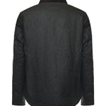 Giacca Reelin Wax in cotone MWX1106 SG51 BARBOUR 