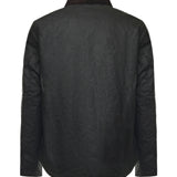 Giacca Reelin Wax in cotone MWX1106 SG51 BARBOUR 