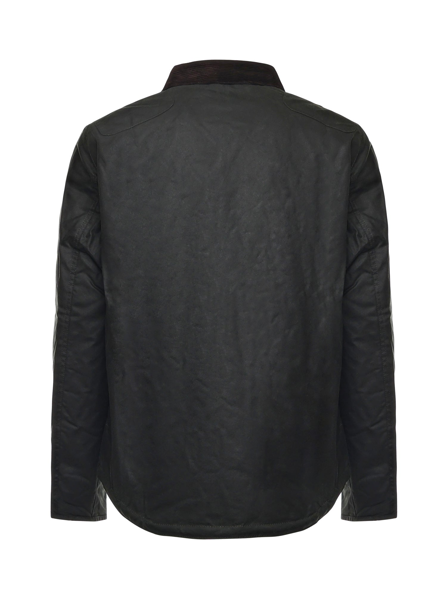 Giacca Reelin Wax in cotone MWX1106 SG51 BARBOUR 
