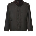 Giacca cerata OS Transport MWX1678 OL51 BARBOUR 