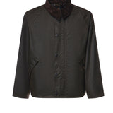 Giacca cerata OS Transport MWX1678 OL51 BARBOUR 