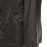 Giacca cerata OS Transport MWX1678 OL51 BARBOUR 