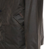 Giacca cerata OS Transport MWX1678 OL51 BARBOUR 