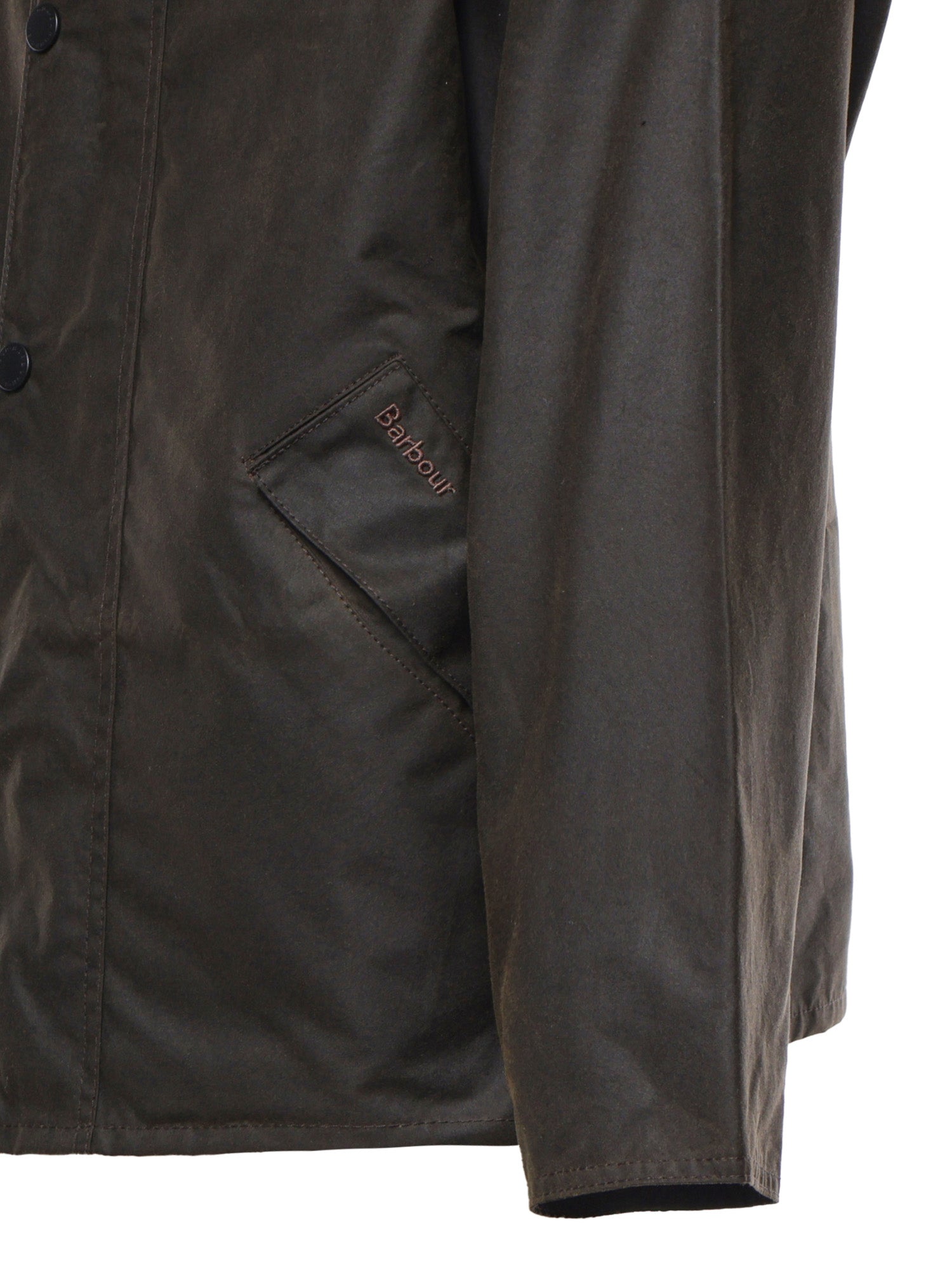 Giacca cerata OS Transport MWX1678 OL51 BARBOUR 