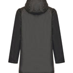 Parka cerato Bedale MWX2494 OL71 BARBOUR 