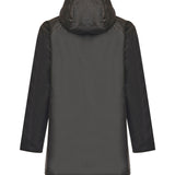 Parka cerato Bedale MWX2494 OL71 BARBOUR 