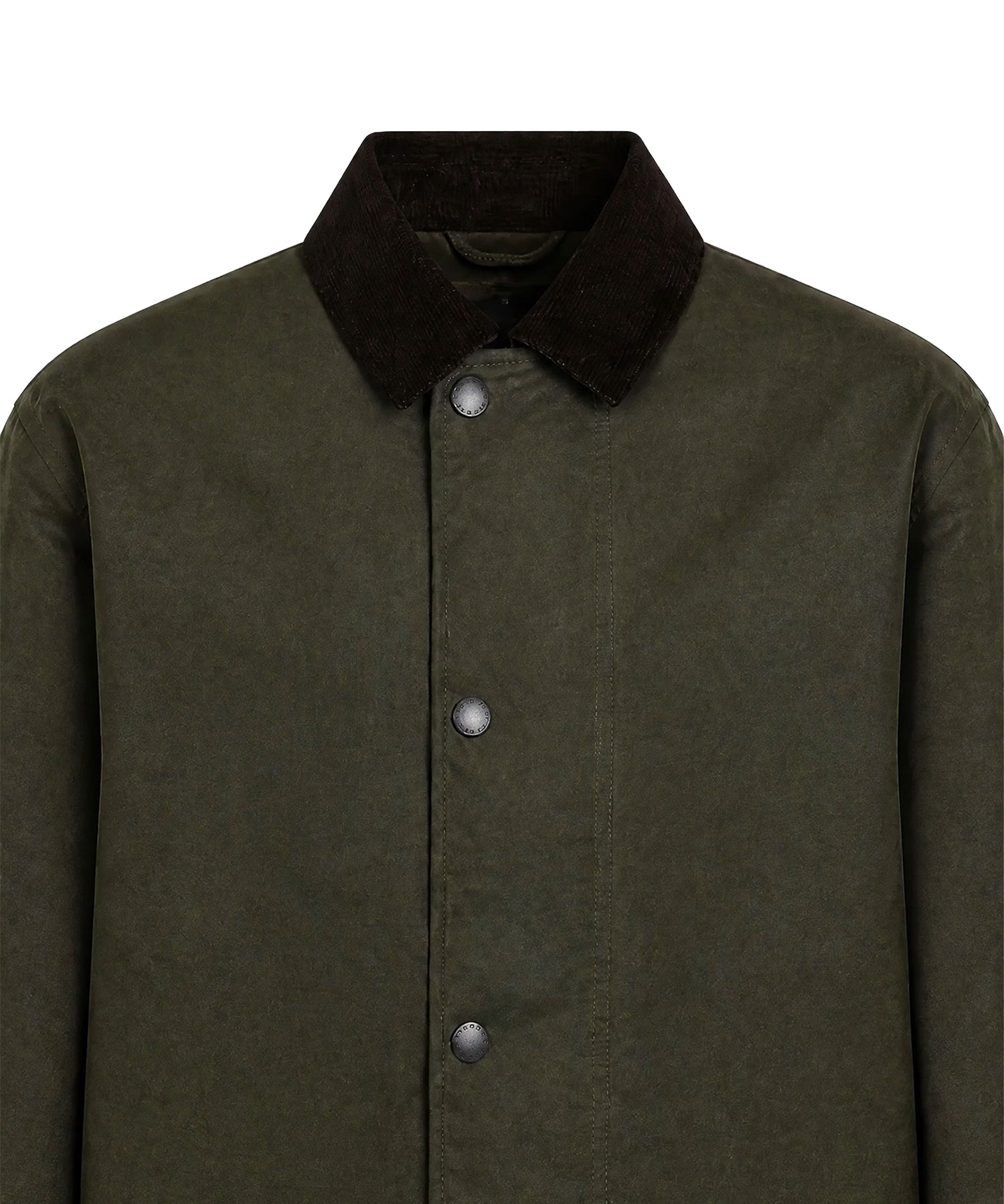 Giacca cerata Short Liddesdale MWX2592 SG71 BARBOUR 