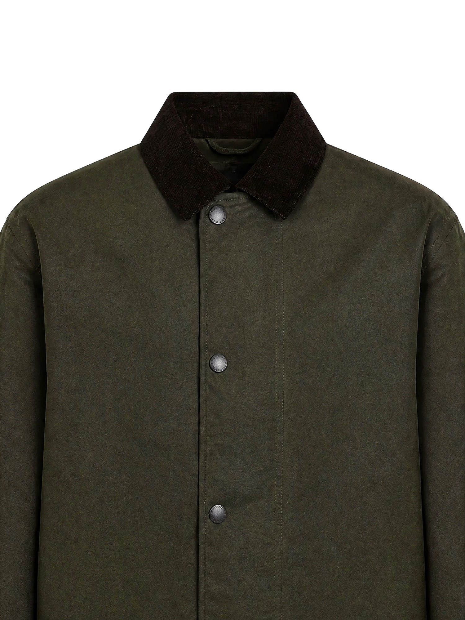 Giacca cerata Short Liddesdale MWX2592 SG71 BARBOUR 