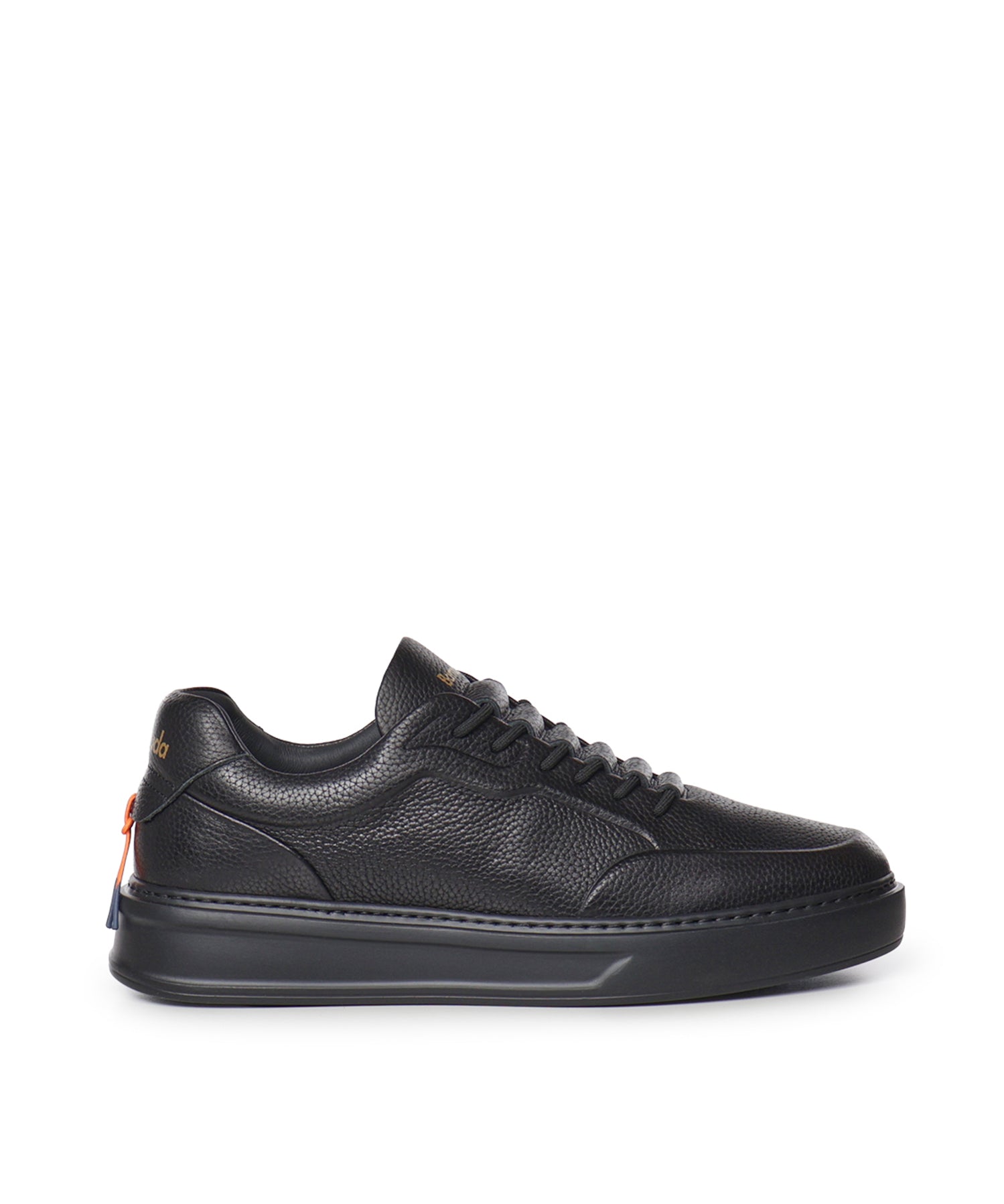 Sneakers Phoenix<BR/> BU3510 NERO BARRACUDA 