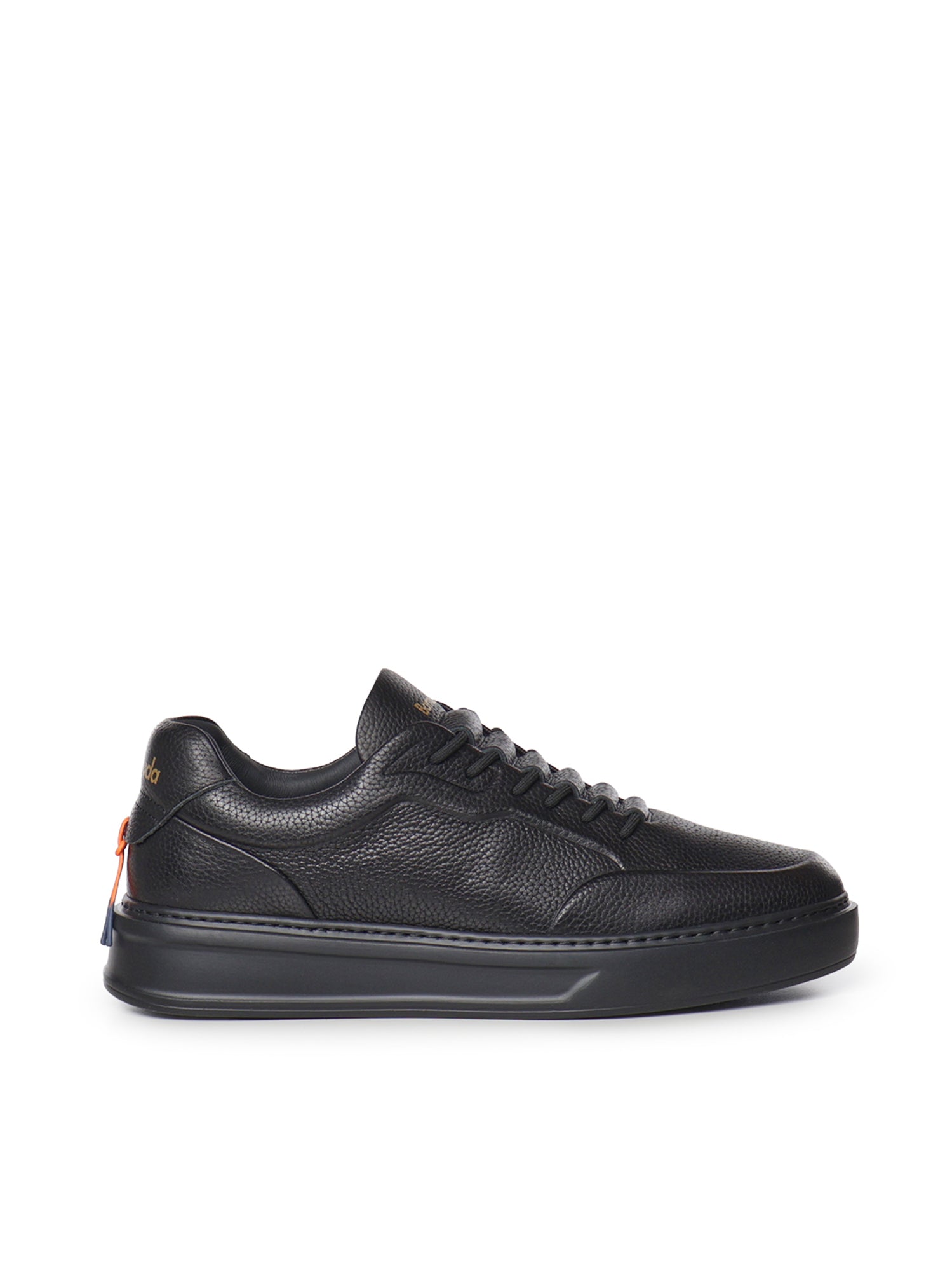 Sneakers Phoenix<BR/> BU3510 NERO BARRACUDA 