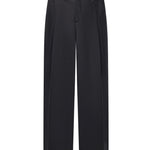 Pantaloni in misto lana 27 WBSNERO BE ABLE 