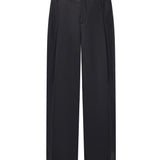 Pantaloni in misto lana 27 WBSNERO BE ABLE 