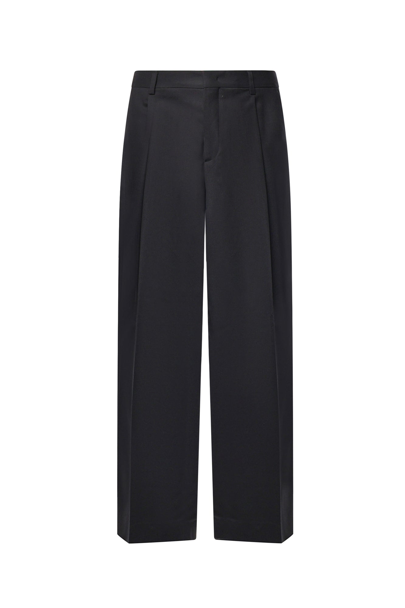 Pantaloni in misto lana 27 WBSNERO BE ABLE 