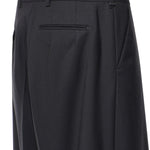 Pantaloni in misto lana 27 WBSNERO BE ABLE 