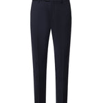 Pantaloni Alexander in misto lana ALEXANDER SHORTER02 TBCMBLU BE ABLE 