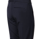 Pantaloni Alexander in misto lana ALEXANDER SHORTER02 TBCMBLU BE ABLE 