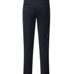 Pantaloni Alexander in misto lana ALEXANDER SHORTER02 TBCMBLU BE ABLE 
