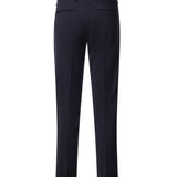 Pantaloni Alexander in misto lana ALEXANDER SHORTER02 TBCMBLU BE ABLE 