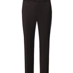 Pantaloni Alexander in misto lana<BR/> ALEXANDER SHORTER02 TBCMCAFFE BE ABLE 