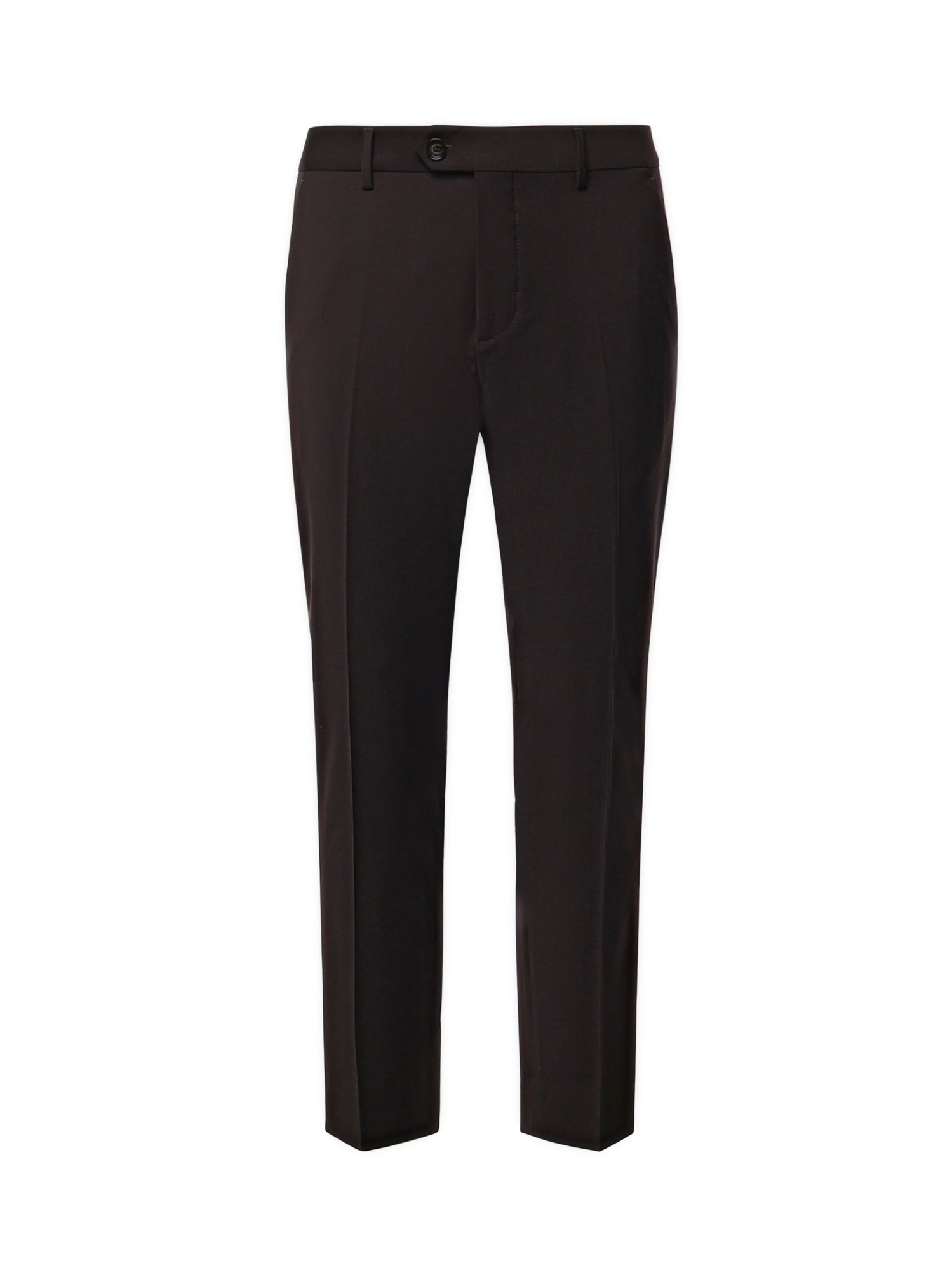 Pantaloni Alexander in misto lana<BR/> ALEXANDER SHORTER02 TBCMCAFFE BE ABLE 