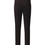 Pantaloni Alexander in misto lana<BR/> ALEXANDER SHORTER02 TBCMCAFFE BE ABLE 