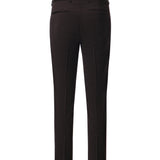 Pantaloni Alexander in misto lana<BR/> ALEXANDER SHORTER02 TBCMCAFFE BE ABLE 