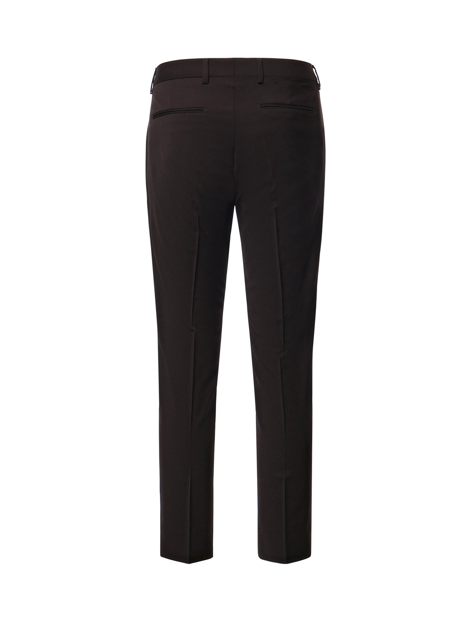 Pantaloni Alexander in misto lana<BR/> ALEXANDER SHORTER02 TBCMCAFFE BE ABLE 