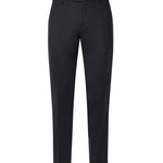 Pantaloni Alexander in misto lana ALEXANDER SHORTER02 TBCMGRIGIO BE ABLE 