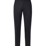 Pantaloni Alexander in misto lana ALEXANDER SHORTER02 TBCMGRIGIO BE ABLE 