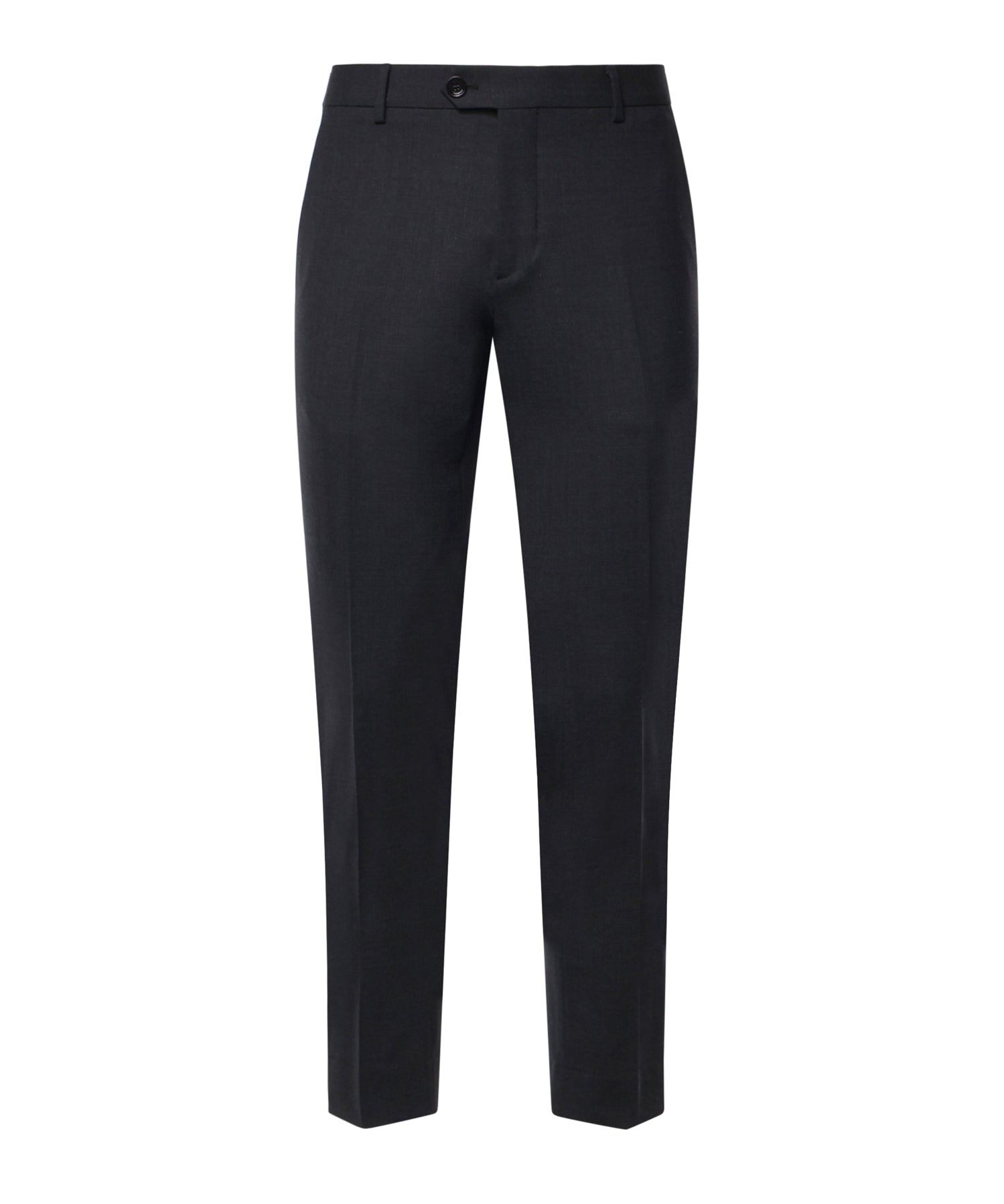 Pantaloni Alexander in misto lana ALEXANDER SHORTER02 TBCMGRIGIO BE ABLE 