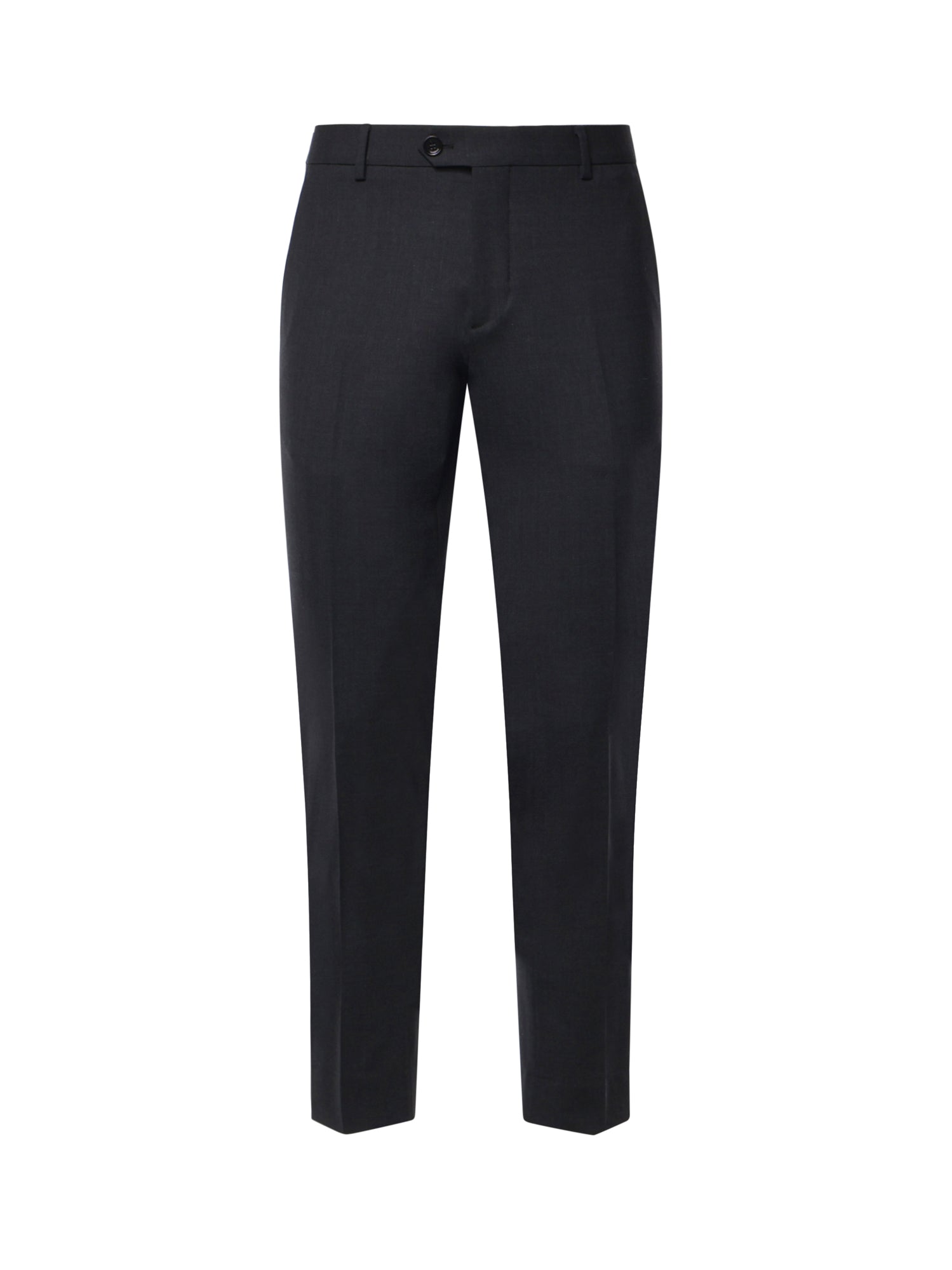 Pantaloni Alexander in misto lana ALEXANDER SHORTER02 TBCMGRIGIO BE ABLE 