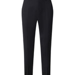 Pantaloni Alexander in misto lana ALEXANDER SHORTER02 TBCMNERO BE ABLE 