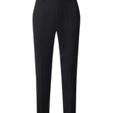 Pantaloni Alexander in misto lana ALEXANDER SHORTER02 TBCMNERO BE ABLE 