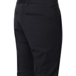 Pantaloni Alexander in misto lana ALEXANDER SHORTER02 TBCMNERO BE ABLE 