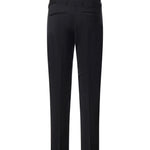 Pantaloni Alexander in misto lana ALEXANDER SHORTER02 TBCMNERO BE ABLE 