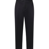 Pantaloni John in misto lana JOHN20 MLRNERO BE ABLE 