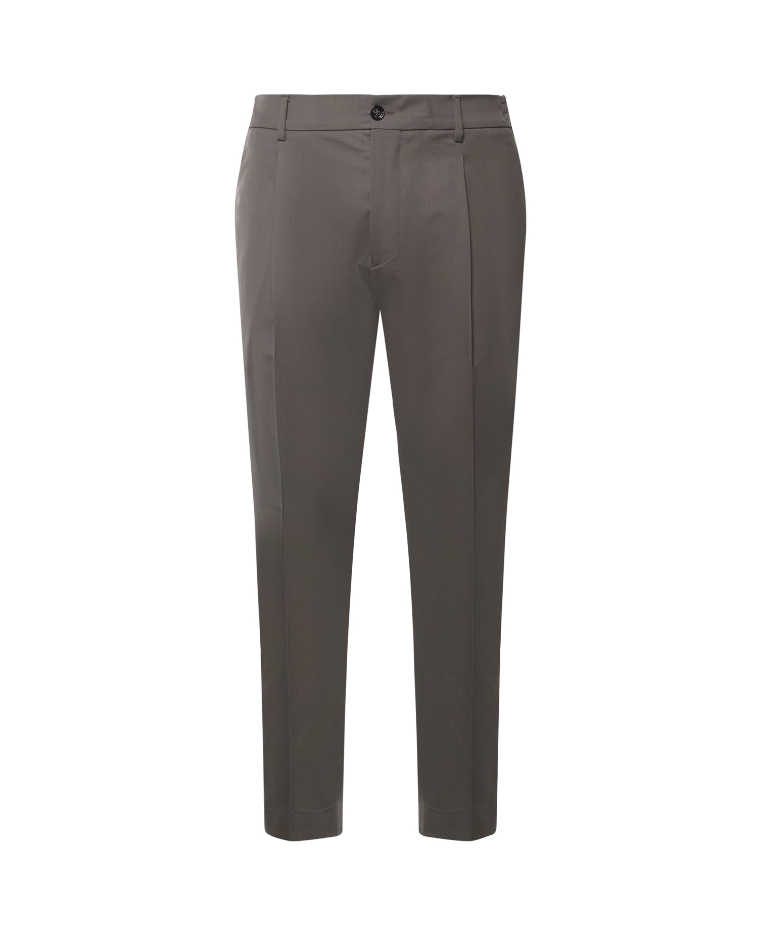 Pantalone New Riccardo in misto lana NEW RICCARDO31 MLRFANGO BE ABLE 