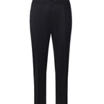 Pantalone New Riccardo in misto lana NEW RICCARDO31 MLRNERO BE ABLE 