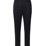 Pantalone New Riccardo in misto lana NEW RICCARDO31 MLRNERO BE ABLE 